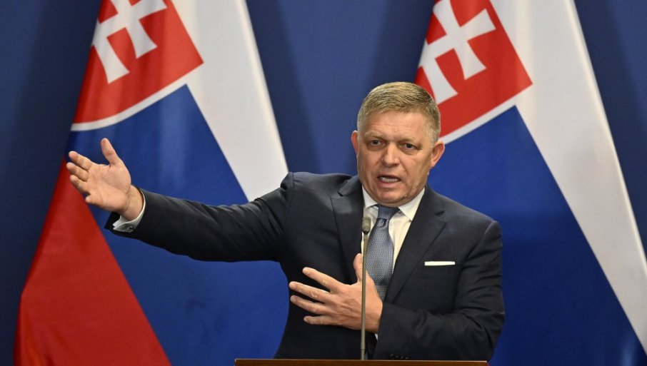 Bratislava neće podržati nove sankcije Rusiji