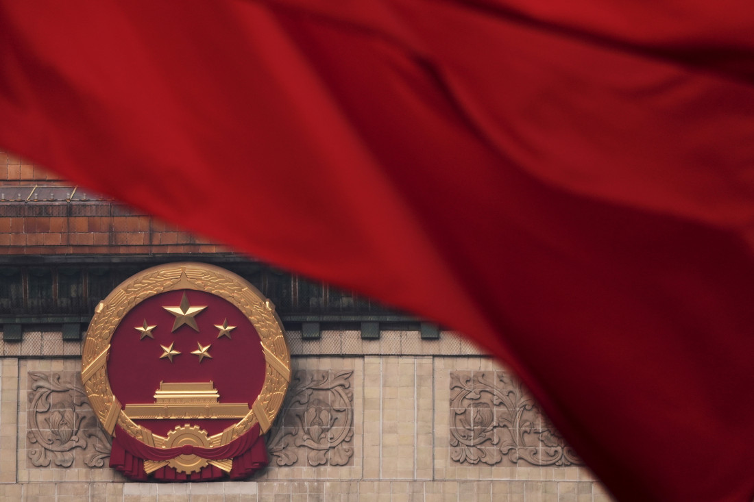 Kina ukida sankcije EU poslanicima radi pregovora