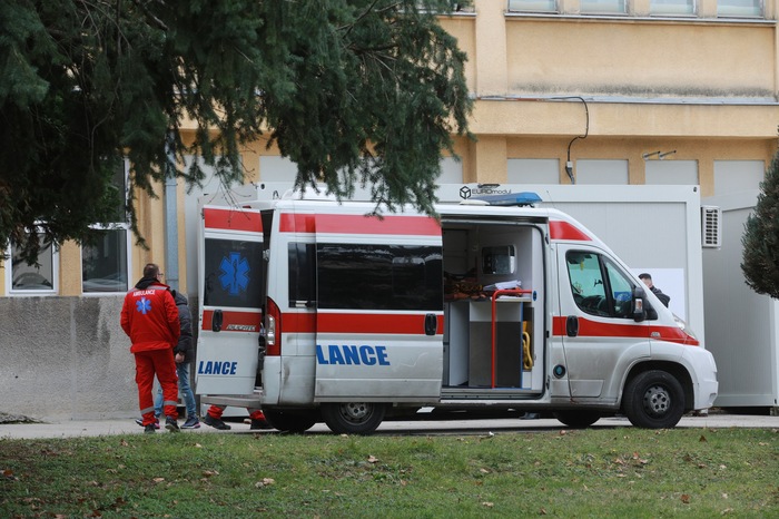 Tragedija u Topoli: Užasna nesreća na farmi svinja
