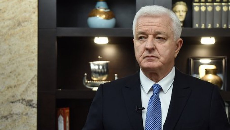 Bivši premijer Duško Marković negirao povezanost sa ubistvima i kriminalom