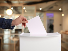 U Hrvatskoj otvorena birališta za lokalne izbore, u trci 31.082 kandidata