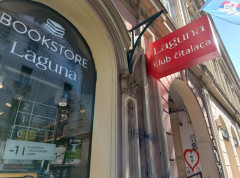 Laguna objavljuje knjigu plakata i priča dizajnera Futra