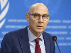 Turk pohvalio Crnu Goru, ali upozorio na govor mržnje