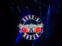 Guns N’ Roses 1. maja započeo turneju, a 18. jula nastupaju u Beogradu na Ušću