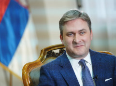 Srbiju na 19. Sajmu knjiga u Podgorici predstavlja blizu 7.000 knjiga