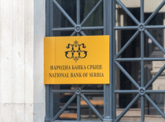 U prvom tromesečju ove godine otkriveno 2.361 falsifikovanih novčanica