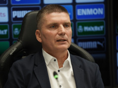 Mladi dobijaju šansu jer imaju kvalitet, ali imamo još dosta posla