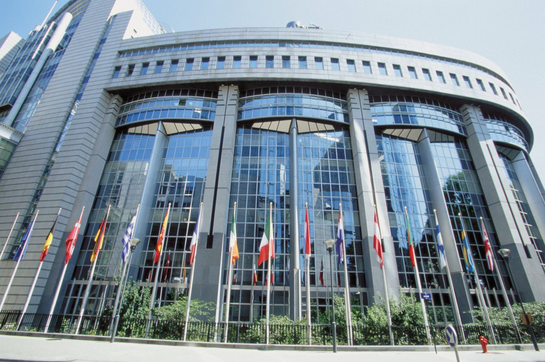 Evropski parlament večeras raspravlja o izveštaju o Srbiji