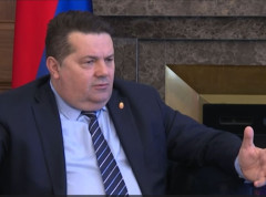 Opozicija i Šmit vode politiku protiv Republike Srpske