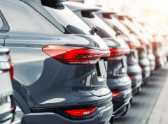 Prodaja automobila u Kini tokom aprila porasla za 14,8 odsto