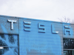 Značajan pad prodaje automobila kompanije Tesla u Evropi