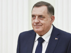 Nisam ratni huškač, Republika Srpska nema nikakve ratne planove