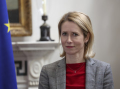 Kalas potvrdila podršku Evropske unije Grenlandu