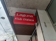 Od danas pa do kraja maja akcija „3 knjige za 999 dinara“
