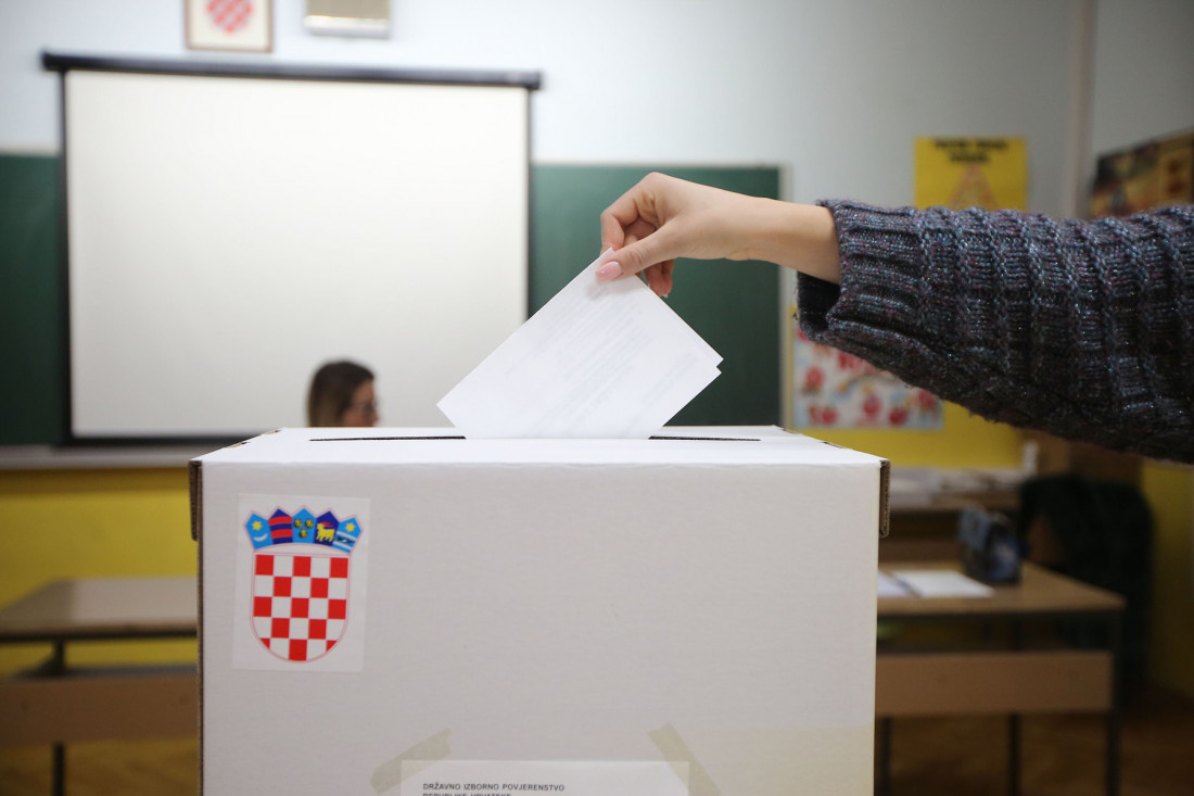 Prvi krug lokalnih izbora 18. maja