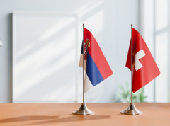 Švajcarska vlada podržava 18 lokalnih ekoloških inicijativa širom Srbije