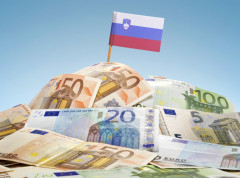 Slovenija ove godine povećava vojnu potrošnju na dva odsto BDP-a