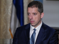 Neće biti prekida evrointegracija Srbije niti sankcija, vodimo doslednu politiku