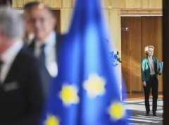EU koordiniše napore u obnovi mreže na Iberijskom poluostrvu