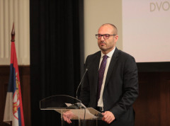 Manifestacija „Dani slovenačkog filma“ otvorena sinoć u Jugoslovenskoj kinoteci