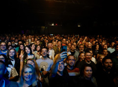 Održan koncert „Samo jednu ljubav imam“ u čast Vlade Divljana u Mts Dvorani