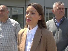 Zaječar mora da se razvija, a to će se obezbediti gradnjom infrastrukture