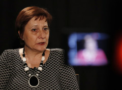 Izložba u Muzeju Narodnog pozorišta je posvećena fascinantnoj glumici Oliveri Marković