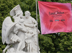 Komesar EU za kulturu kritikuje Eurosong zbog zabrane isticanja evropske zastave