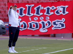 Okrećemo se finalu Kupa, to je najvažnija utakmica za nas
