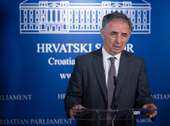 Na lokalnim izborima u Hrvatskoj pojačali smo rezultate od pre četiri godine