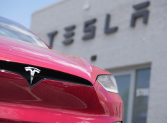 Tesla planira probni rad robotaksija u Ostinu u Teksasu do kraja juna