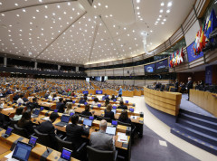 Ambasadori EU postigli dogovor o uspostavljanju novog fonda za odbrambene projekte