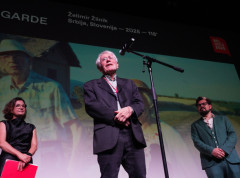 Žilikov film “Restitucija, ili, san i java stare garde“ otvorio Beldocs u Domu omladine Beograda
