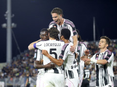 Fudbaleri Juventusa pobedom u Veneciji do plasmana u Ligu šampiona, Roma u Ligu Evrope, Lacio bez Evrope