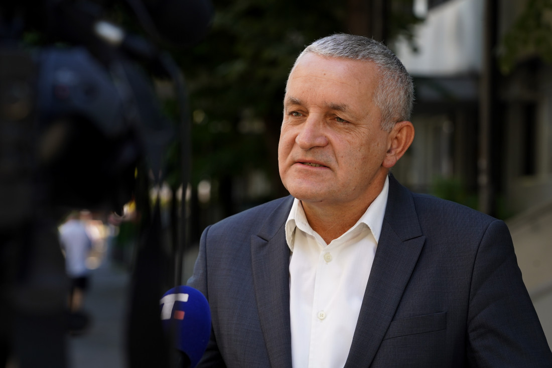 33 godine od zločina u Bradini – bez osuđenih