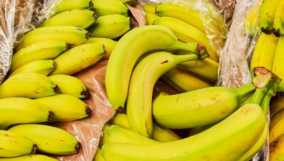 Jedan od najvećih izvoznika banana otpušta 4.900 radnika
