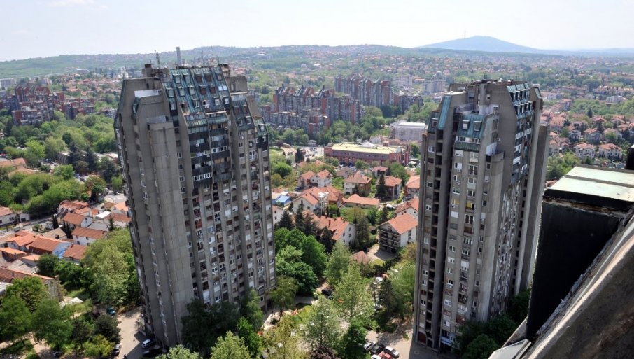 Evo gde su najskuplji, a gde najjeftiniji stanovi