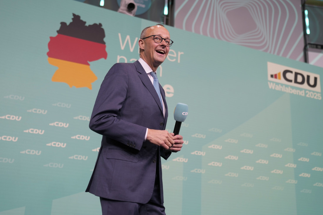 Angela Merkel o Mercu: Važna je umerenost