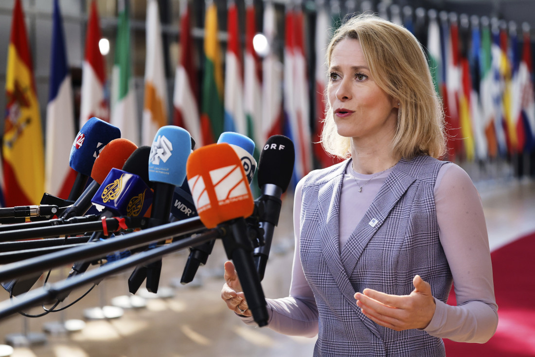 EU sprema plan B ako Mađarska blokira ulazak Ukrajine
