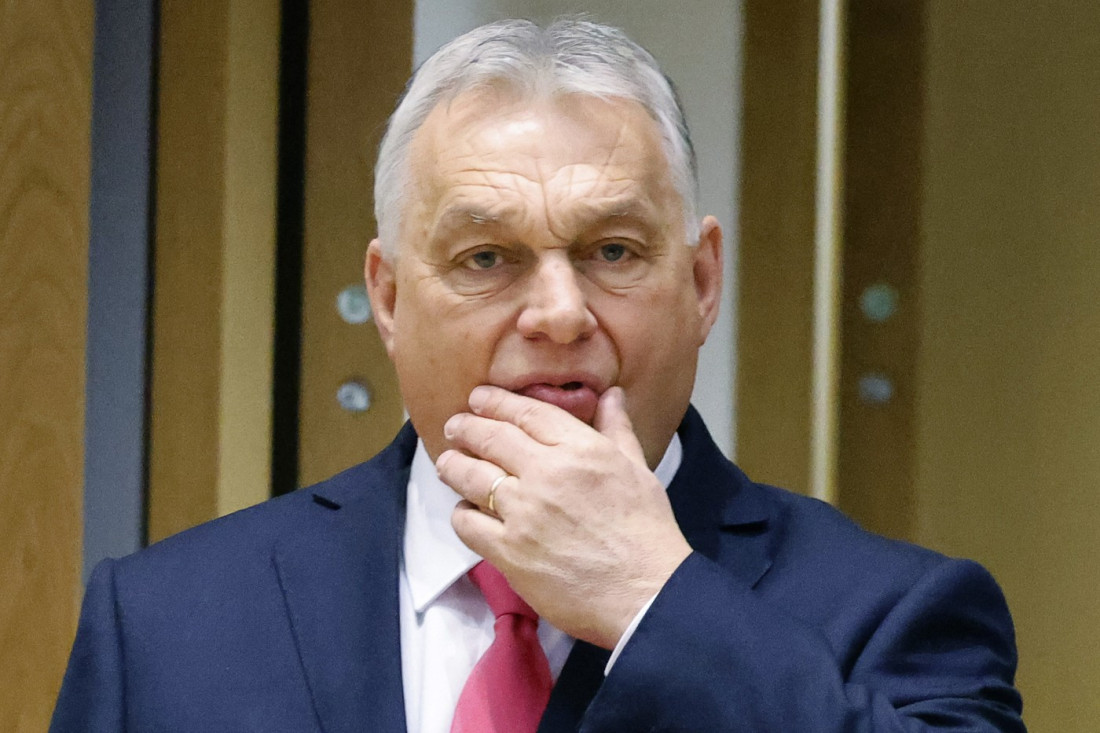 Ukrajina vodi kampanju protiv Mađarske