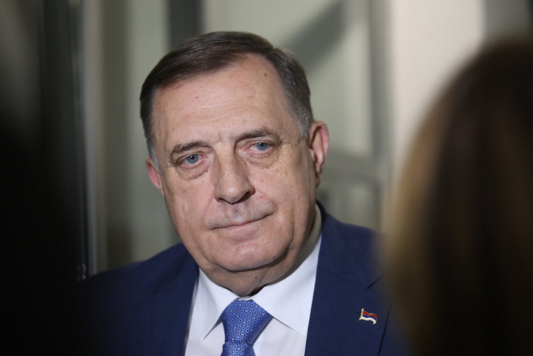 BiH je protektorat, RS ne želi NATO
