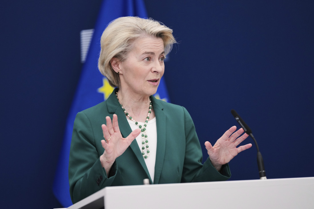 EU ulaže 500 miliona evra u naučna istraživanja
