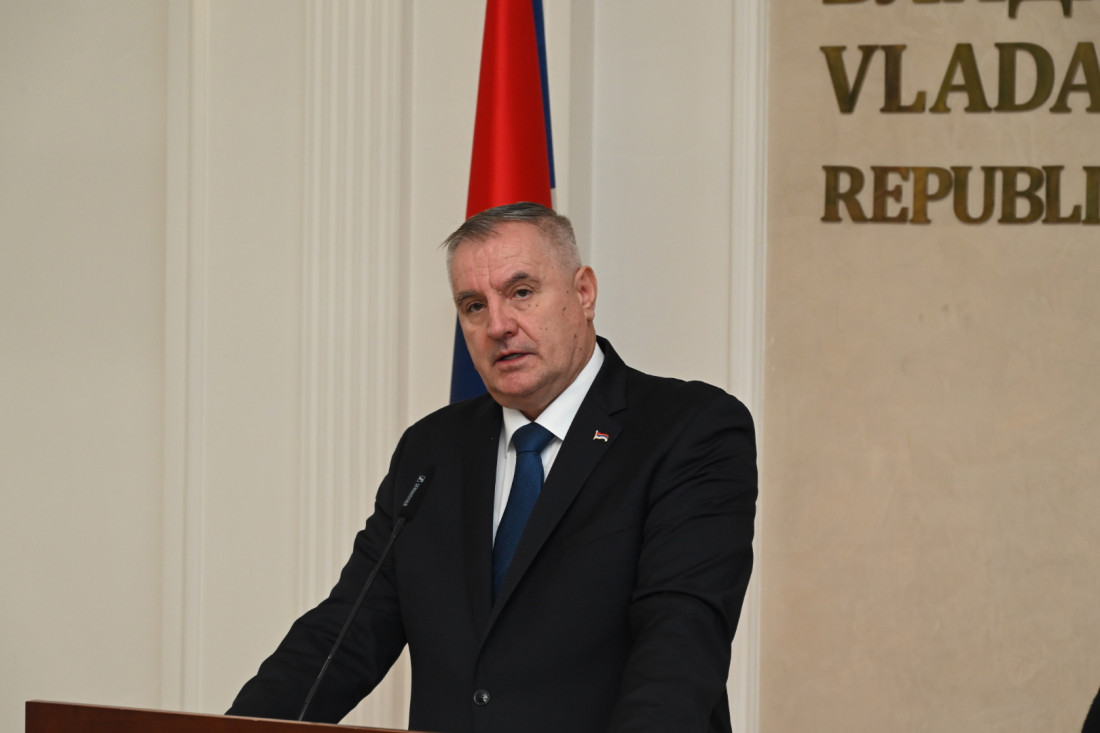 Srpske ne bi bilo uz plan opozicije i Trojke