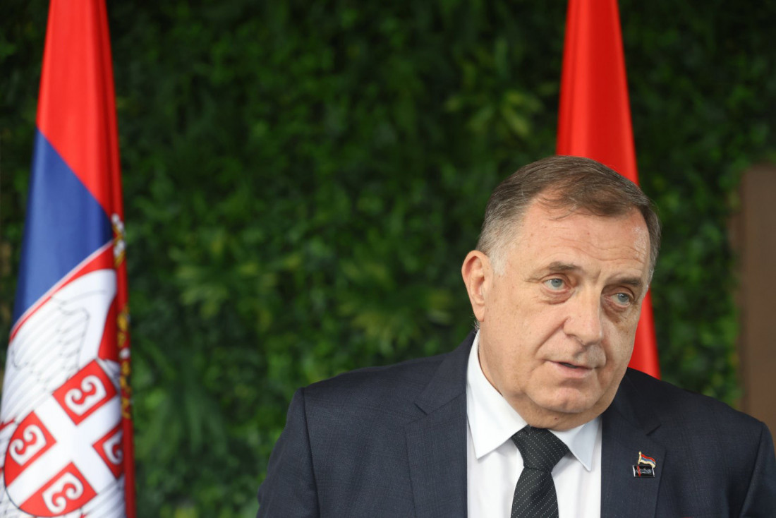 Bradina je svedok uništenja Srba u ratu
