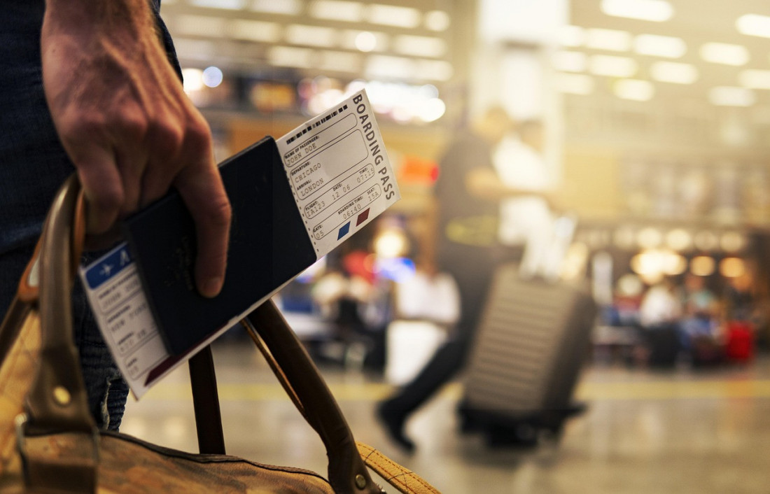 Lice umesto pasoša: Putovanja u eri biometrije