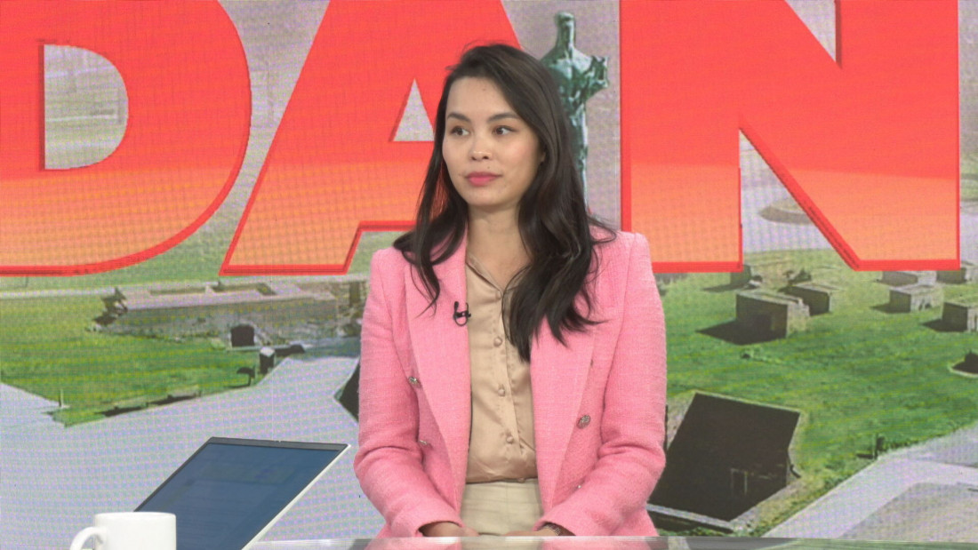Anna Nguyen za Euronews Srbija: BfD nije neutralna