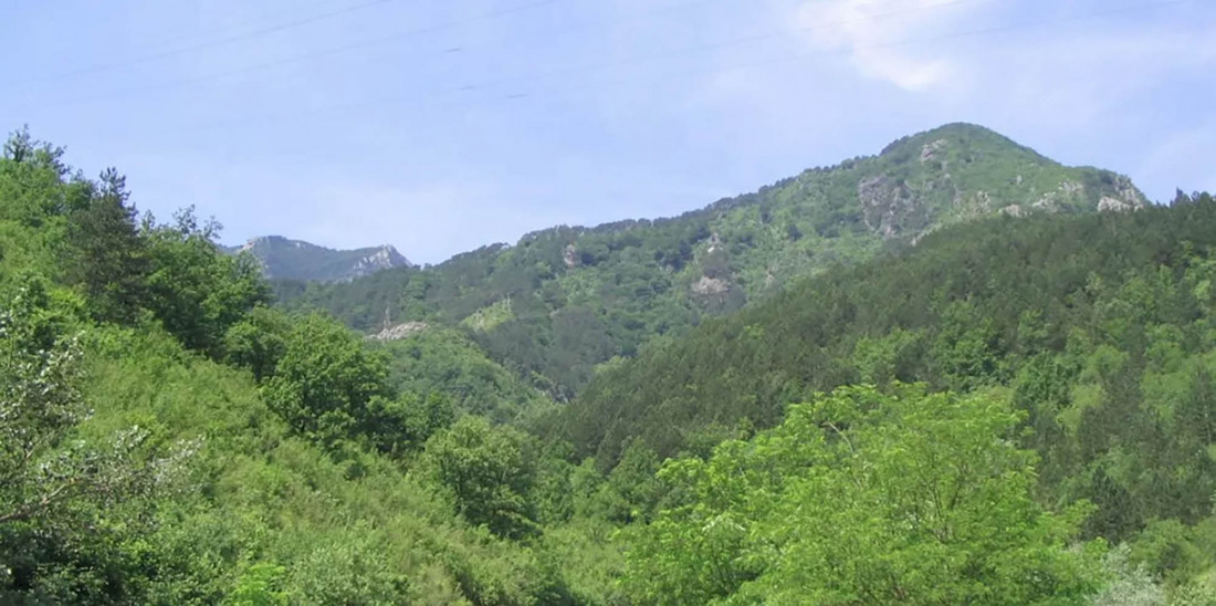 Nestala Francuskinja na Čvrsnici, potraga traje danima
