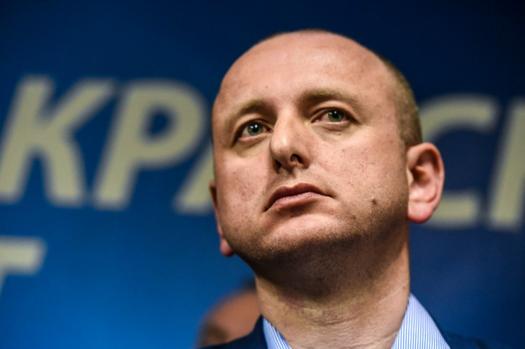 Knežević o zabrani posete Jasenovcu