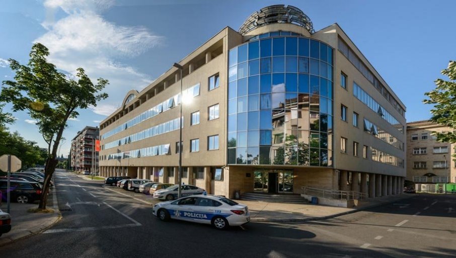 UPRAVA POLICIJE CRNE GORE:Razbijeno delovanje organizacije „Fortis Crna Gora“