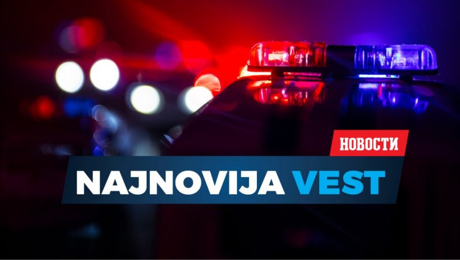 POGINULO DETE (5): Pala metalna ograda na njega
